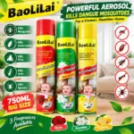 baolilai-750ml BaoLiLai Insect Spray 750ml