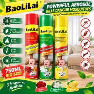 BaoLiLai Insect Spray 750ml
