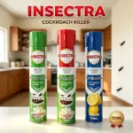 insectra-750ml INSECTRA Roach Killer 750ml